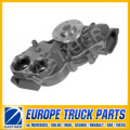 4032007301 Pompe à eau Mercedes Benz Système de refroidissement du moteur Pièces de camion